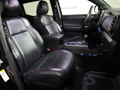 2019 Toyota Tacoma TRD Pro
