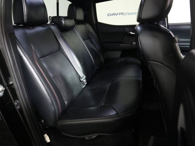 2019 Toyota Tacoma TRD Pro