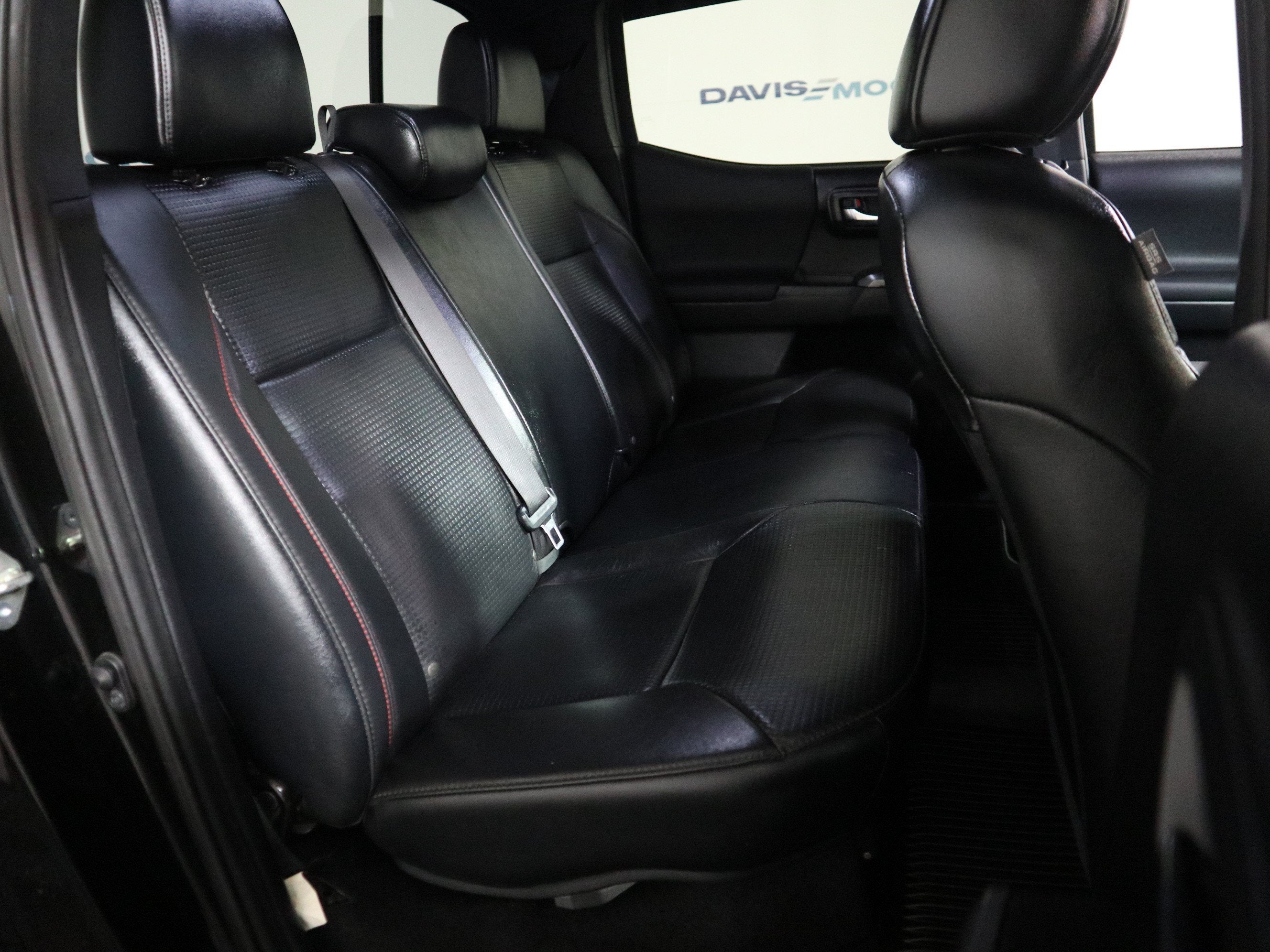 2019 Toyota Tacoma TRD Pro