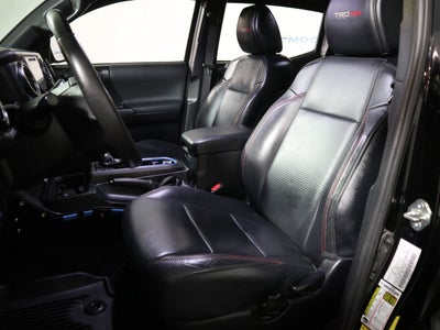 2019 Toyota Tacoma TRD Pro