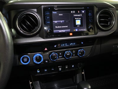 2019 Toyota Tacoma TRD Pro