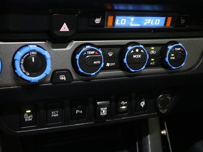 2019 Toyota Tacoma TRD Pro