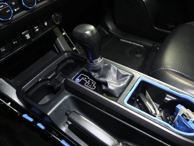 2019 Toyota Tacoma TRD Pro