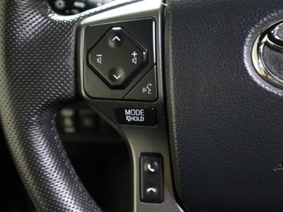 2019 Toyota Tacoma TRD Pro