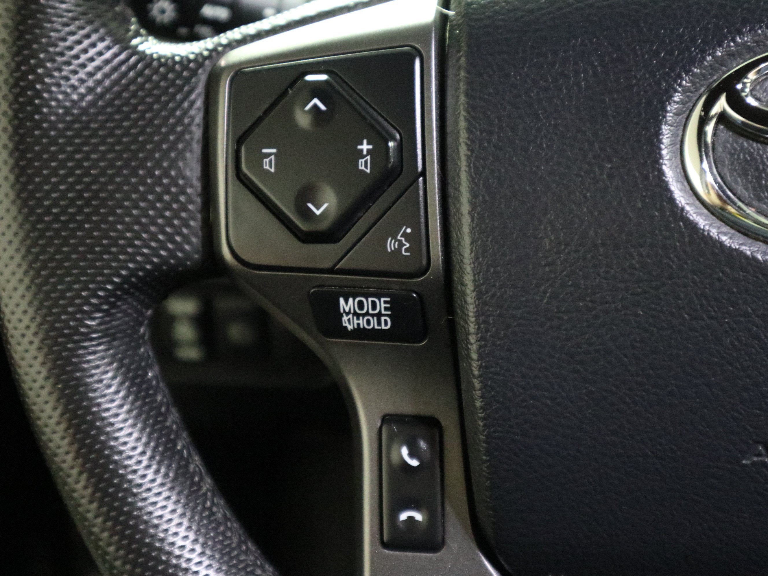 2019 Toyota Tacoma TRD Pro