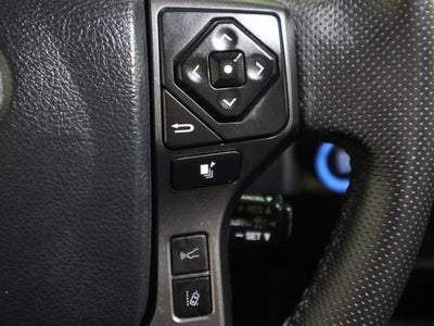 2019 Toyota Tacoma TRD Pro