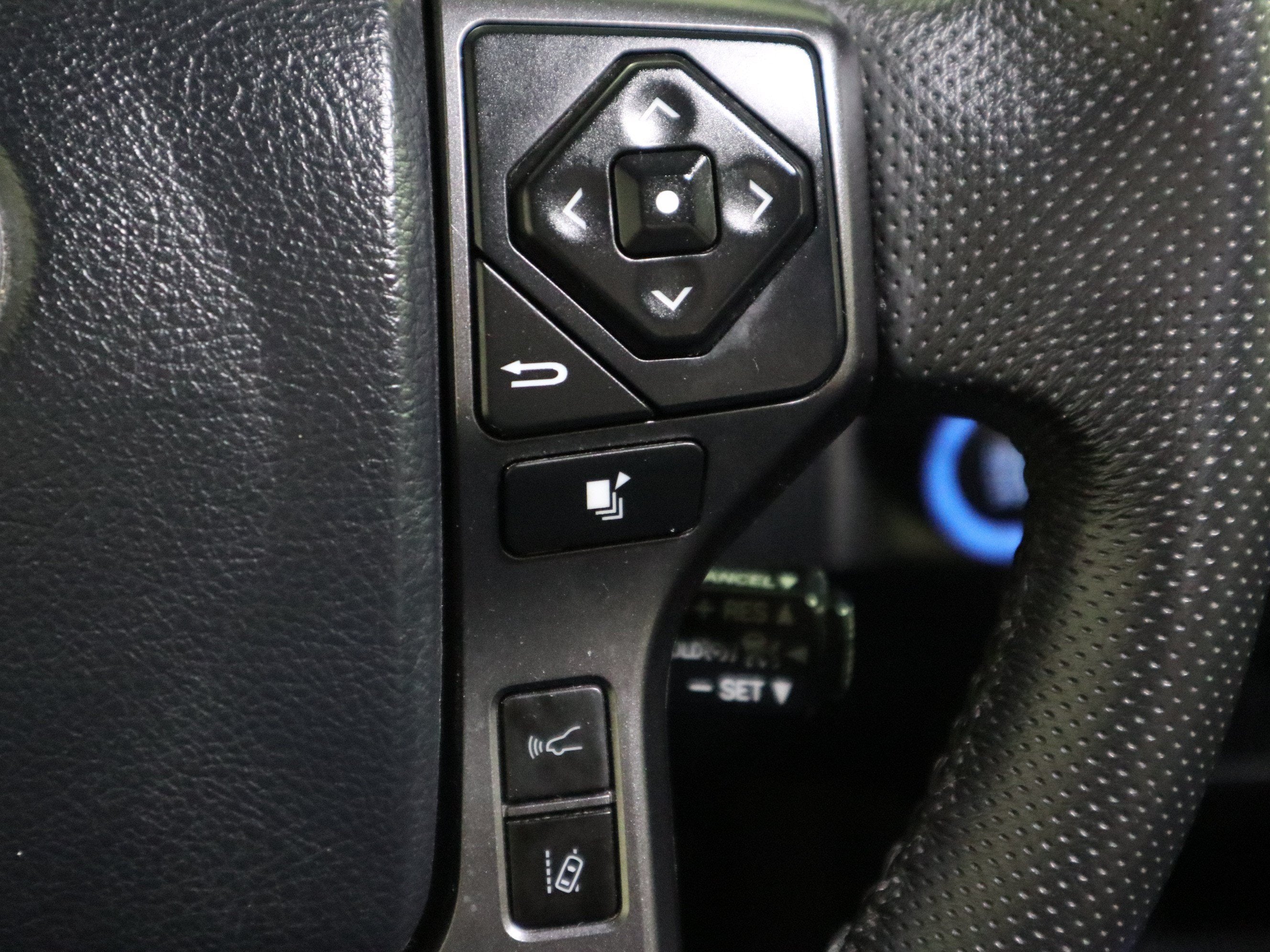 2019 Toyota Tacoma TRD Pro