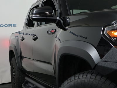 2019 Toyota Tacoma TRD Pro