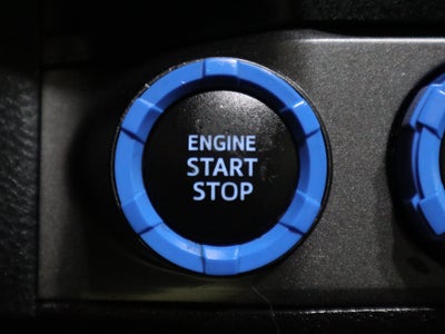 2019 Toyota Tacoma TRD Pro