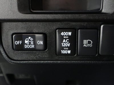 2019 Toyota Tacoma TRD Pro