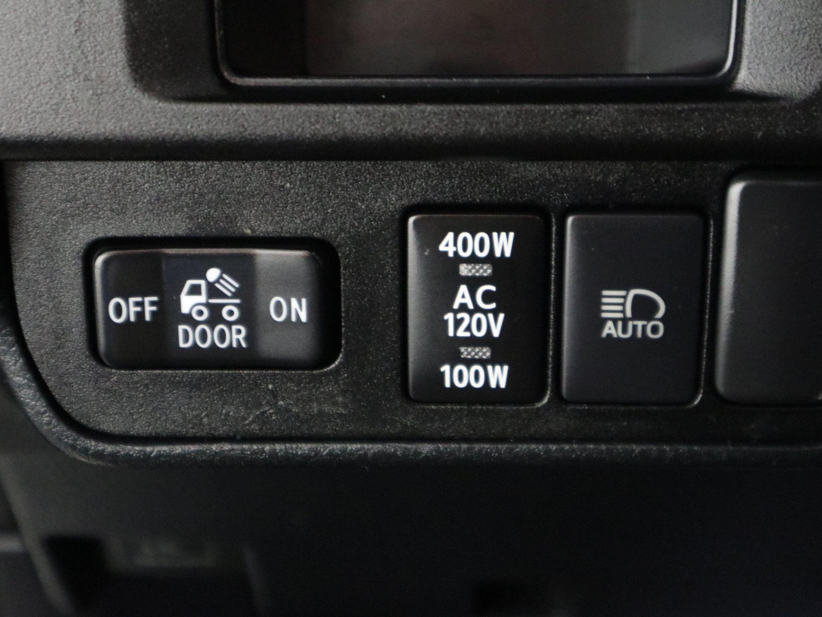 2019 Toyota Tacoma TRD Pro