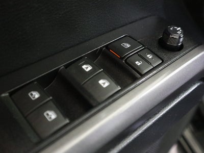 2019 Toyota Tacoma TRD Pro