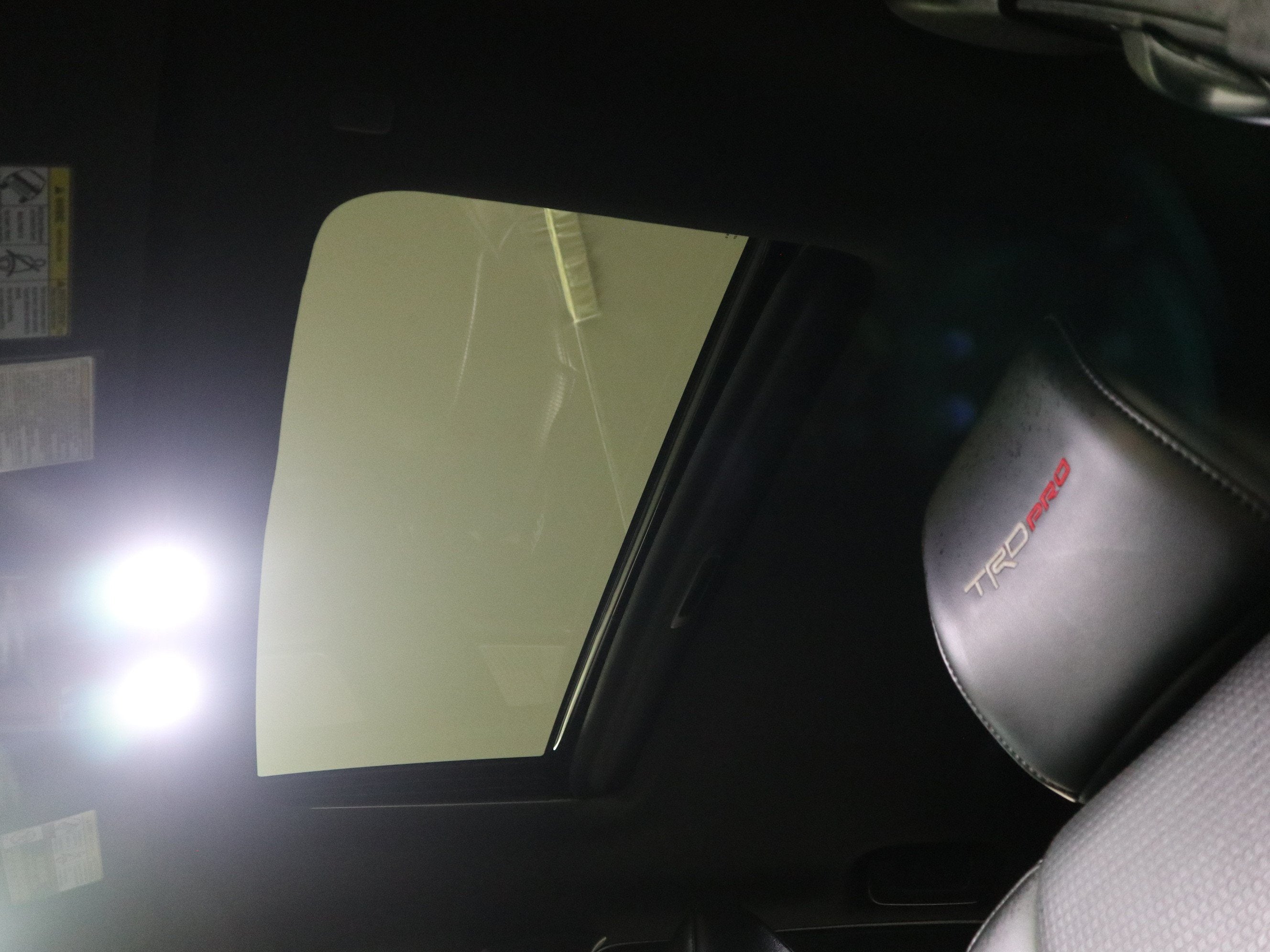 2019 Toyota Tacoma TRD Pro