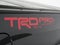 2019 Toyota Tacoma TRD Pro