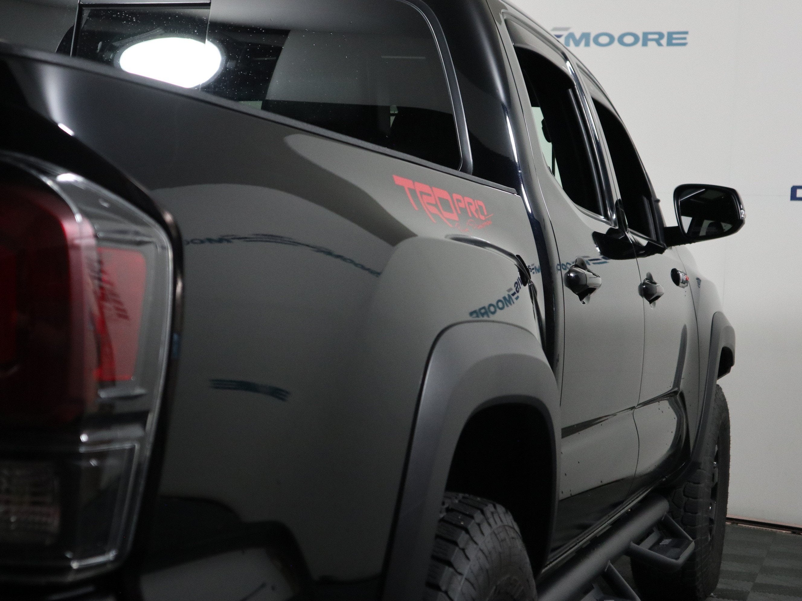 2019 Toyota Tacoma TRD Pro