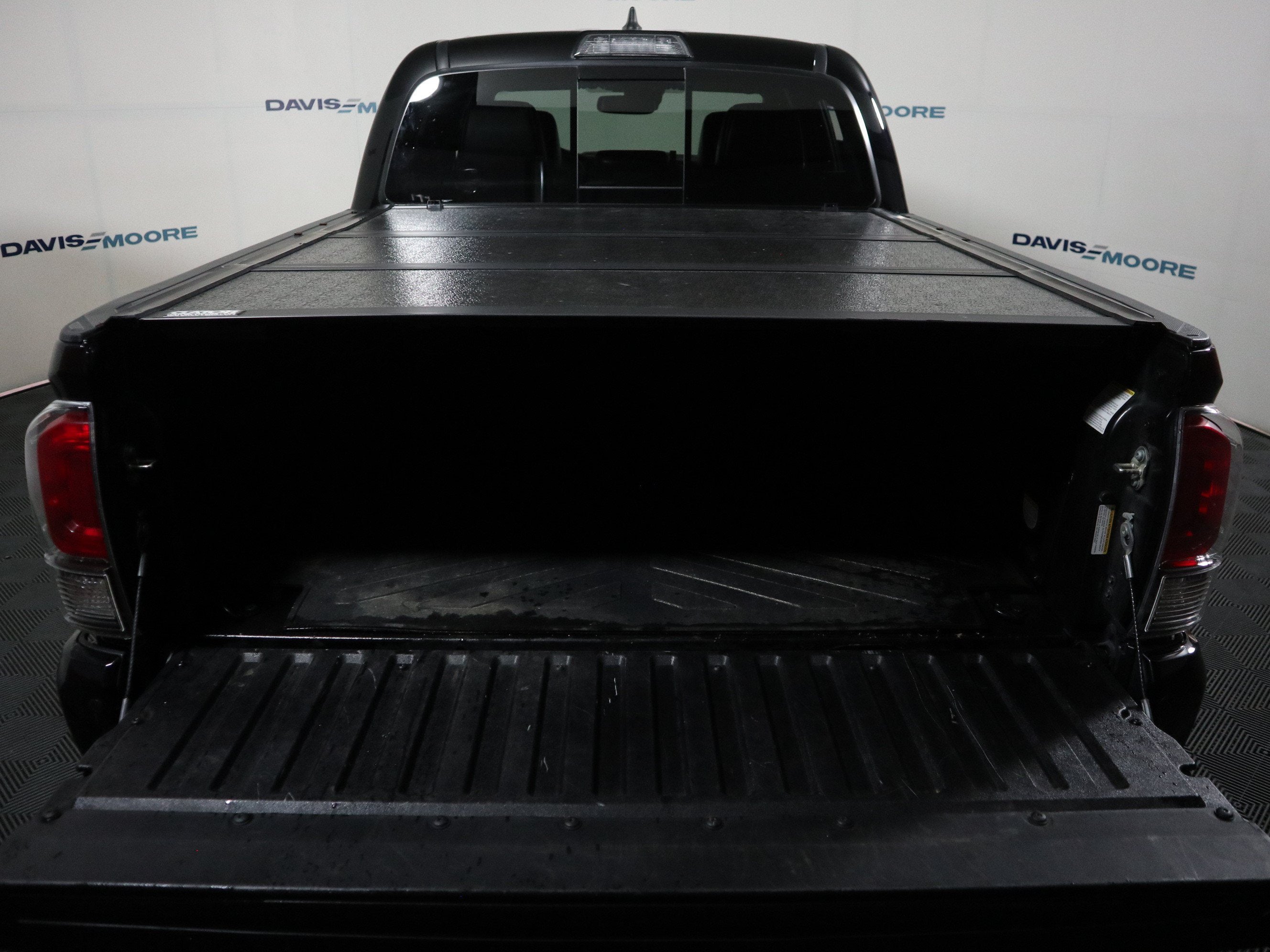2019 Toyota Tacoma TRD Pro