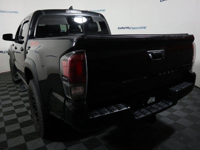 2019 Toyota Tacoma TRD Pro
