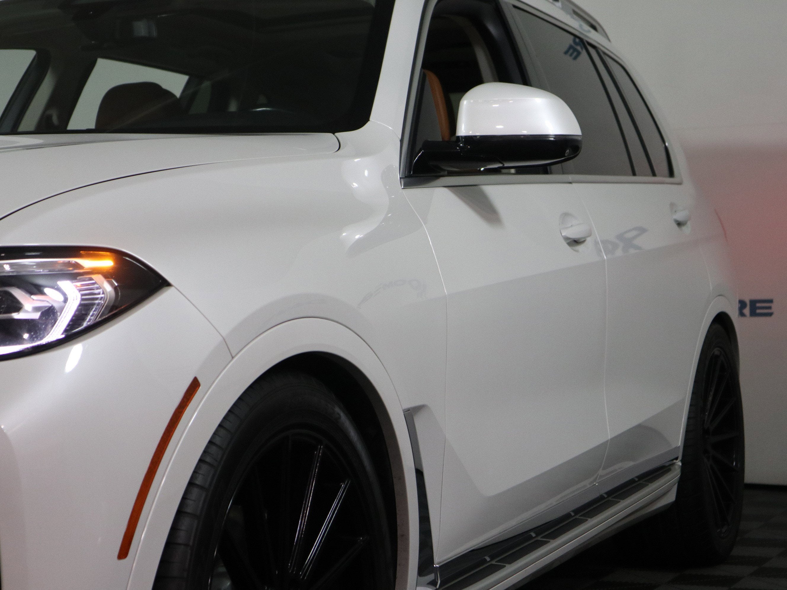 2019 BMW X7 xDrive50i