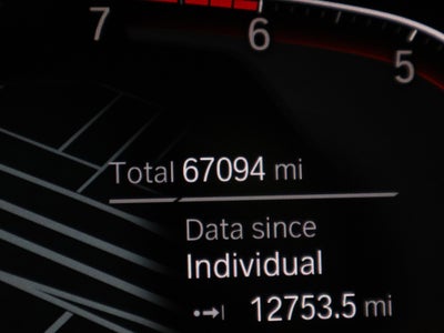 2019 BMW X7 xDrive50i
