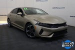 2022 Kia K5 EX