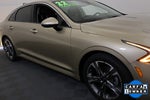 2022 Kia K5 EX