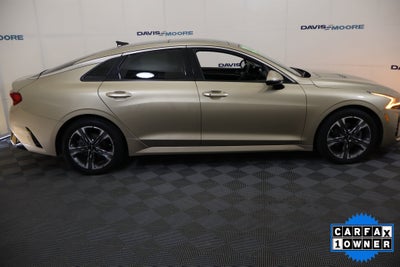 2022 Kia K5 EX