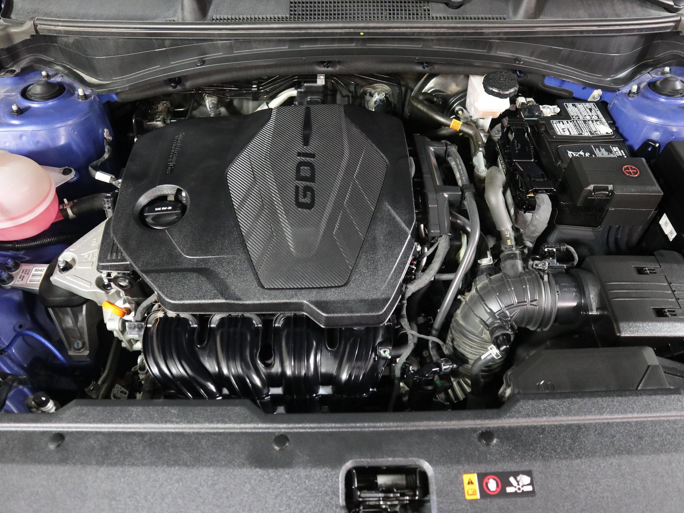 2023 Kia Sportage X-Pro Prestige