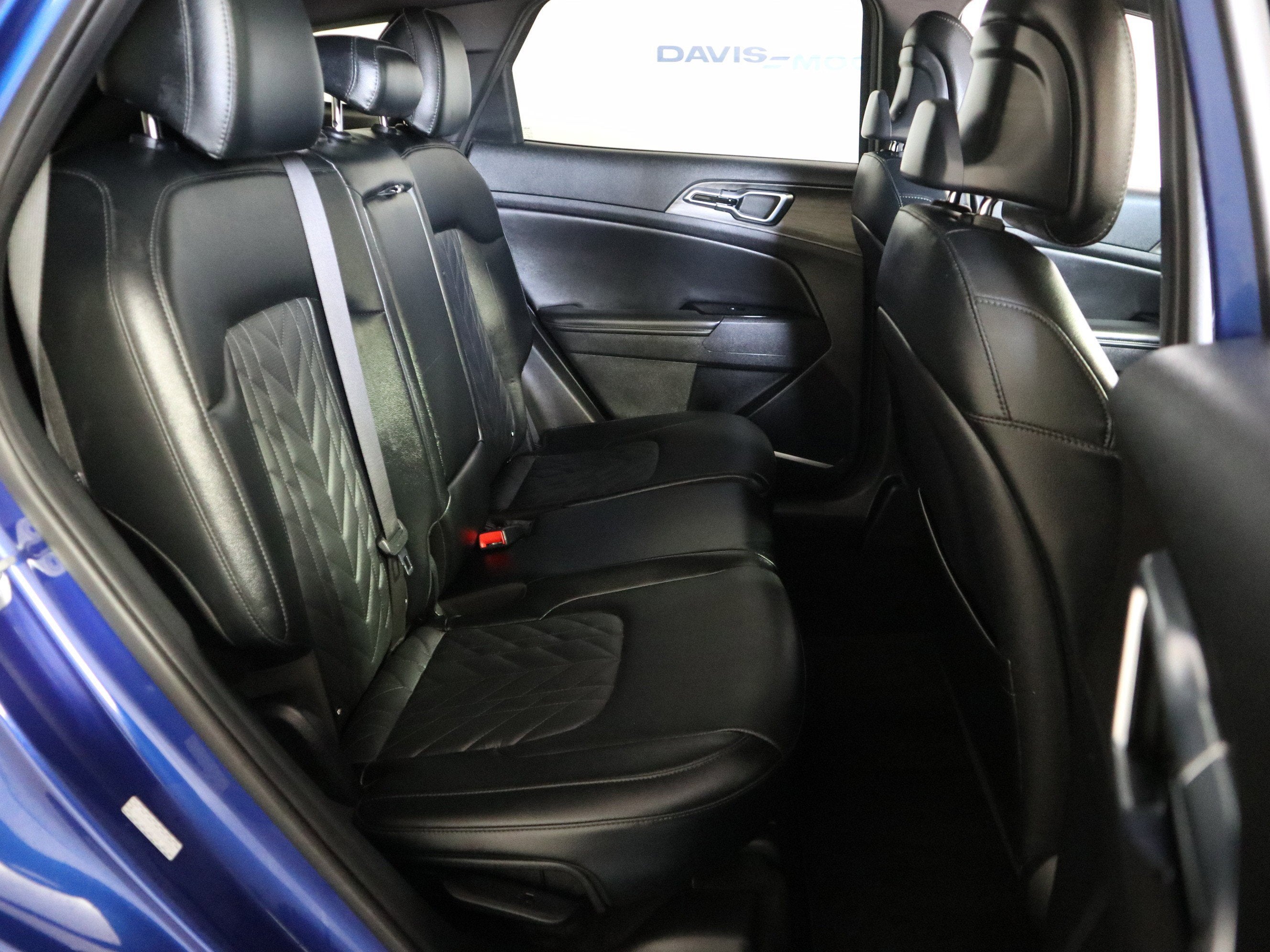 2023 Kia Sportage X-Pro Prestige