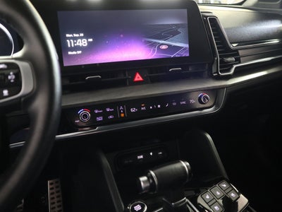 2023 Kia Sportage X-Pro Prestige