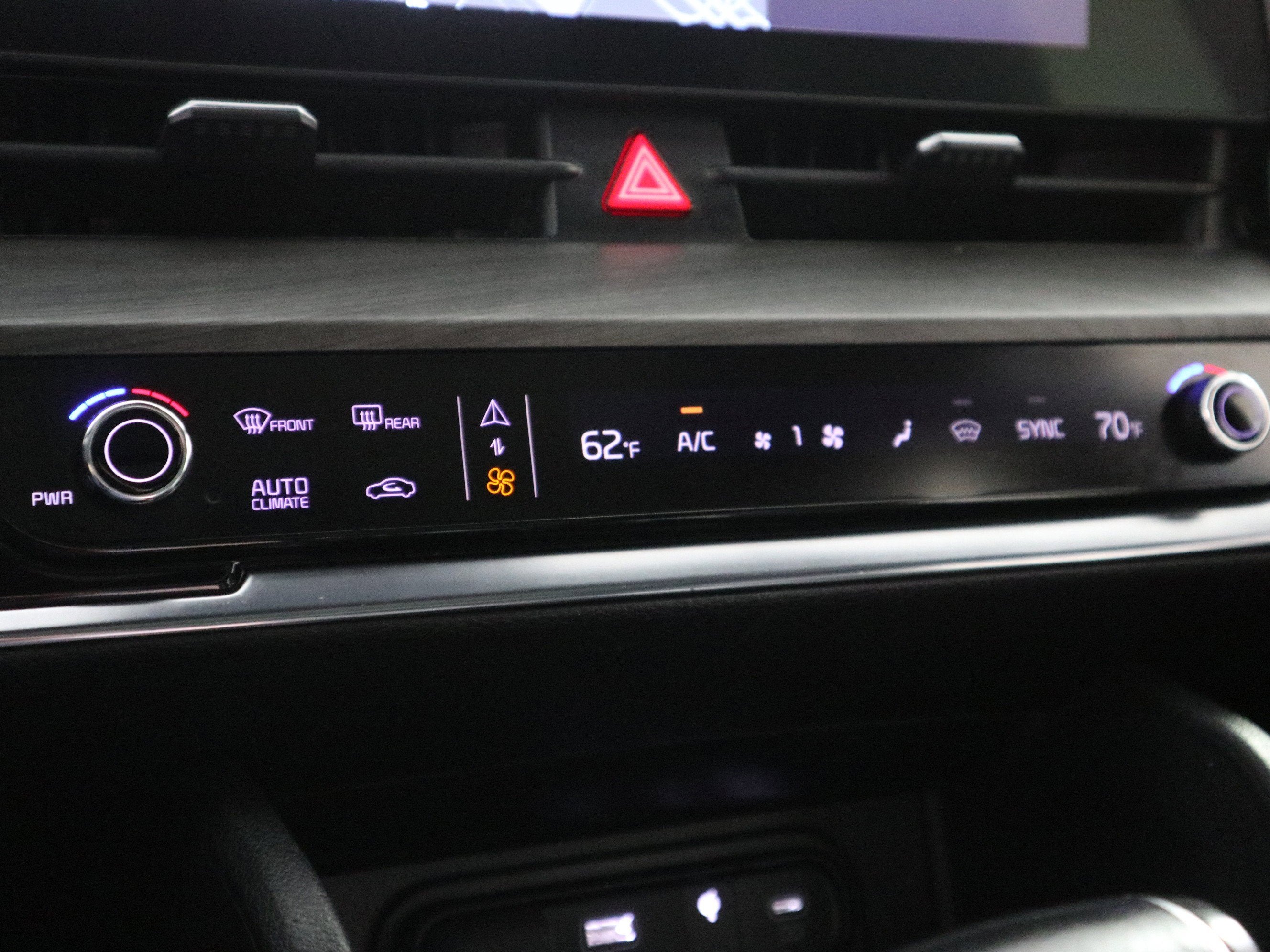 2023 Kia Sportage X-Pro Prestige