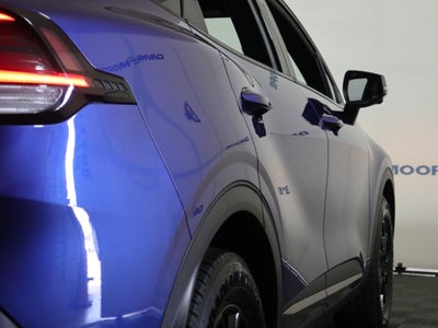 2023 Kia Sportage X-Pro Prestige