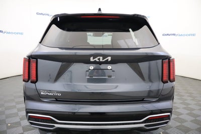 2023 Kia Sorento EX