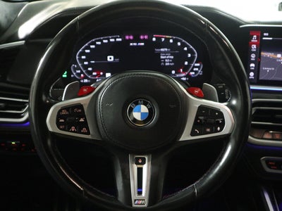 2022 BMW X5 M NA