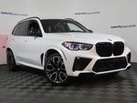 2022 BMW X5 M NA