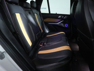 2022 BMW X5 M NA