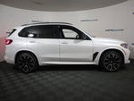 2022 BMW X5 M NA