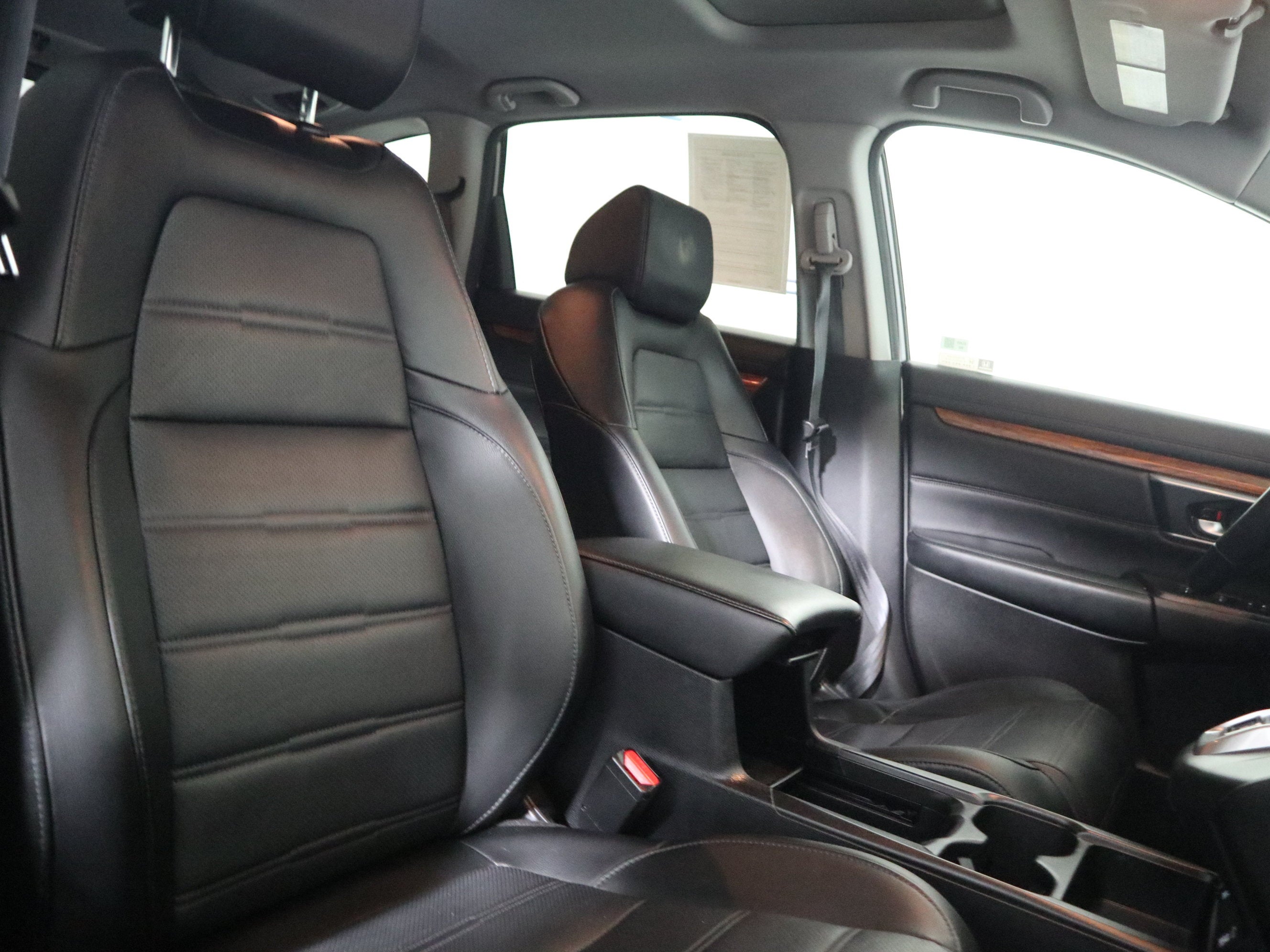 2020 Honda CR-V Hybrid EX-L