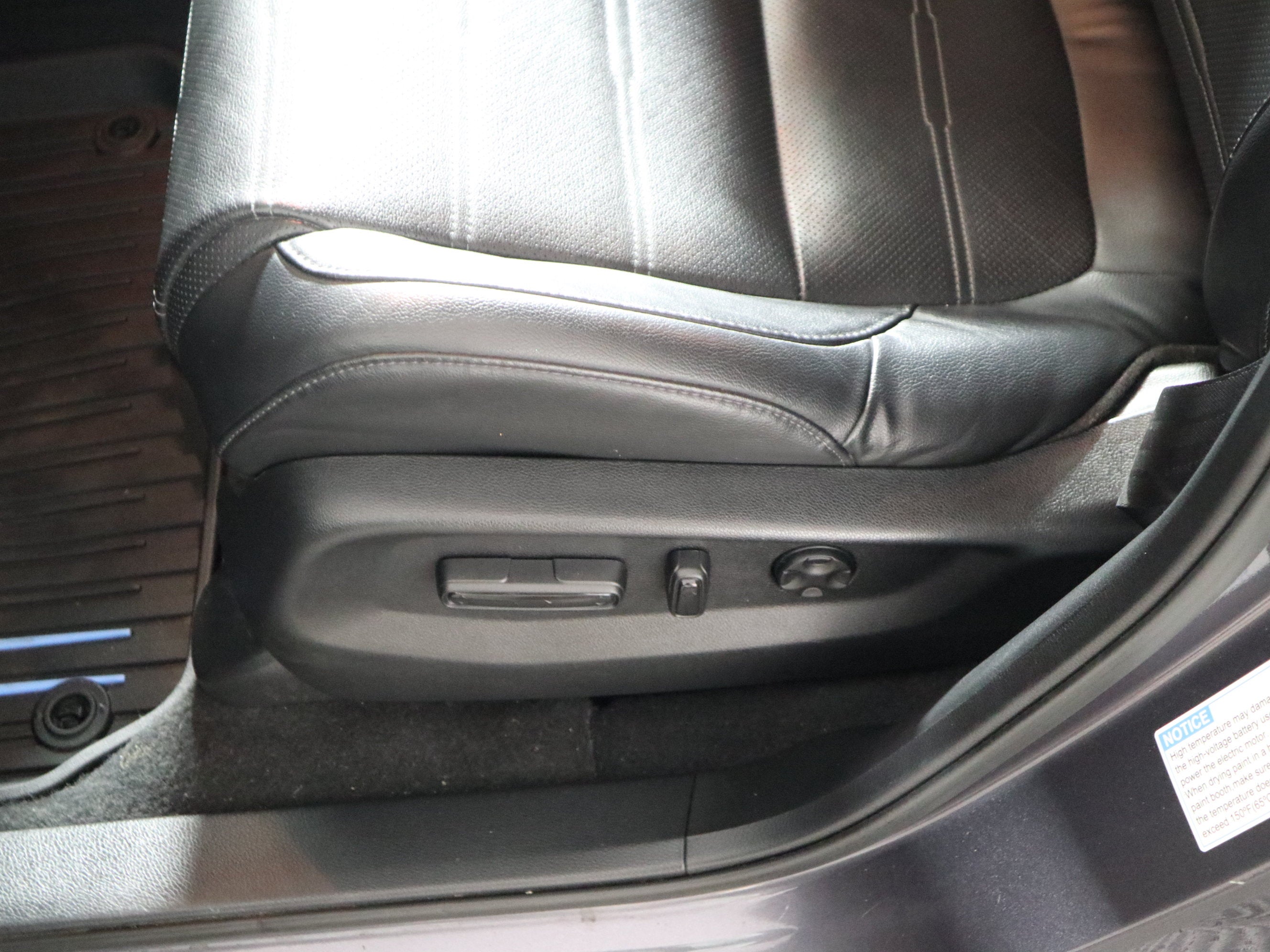 2020 Honda CR-V Hybrid EX-L