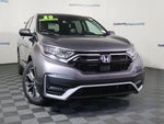 2020 Honda CR-V Hybrid EX-L