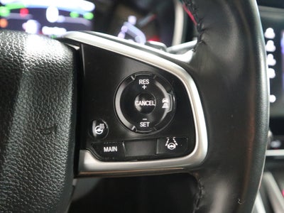 2020 Honda CR-V Hybrid EX-L
