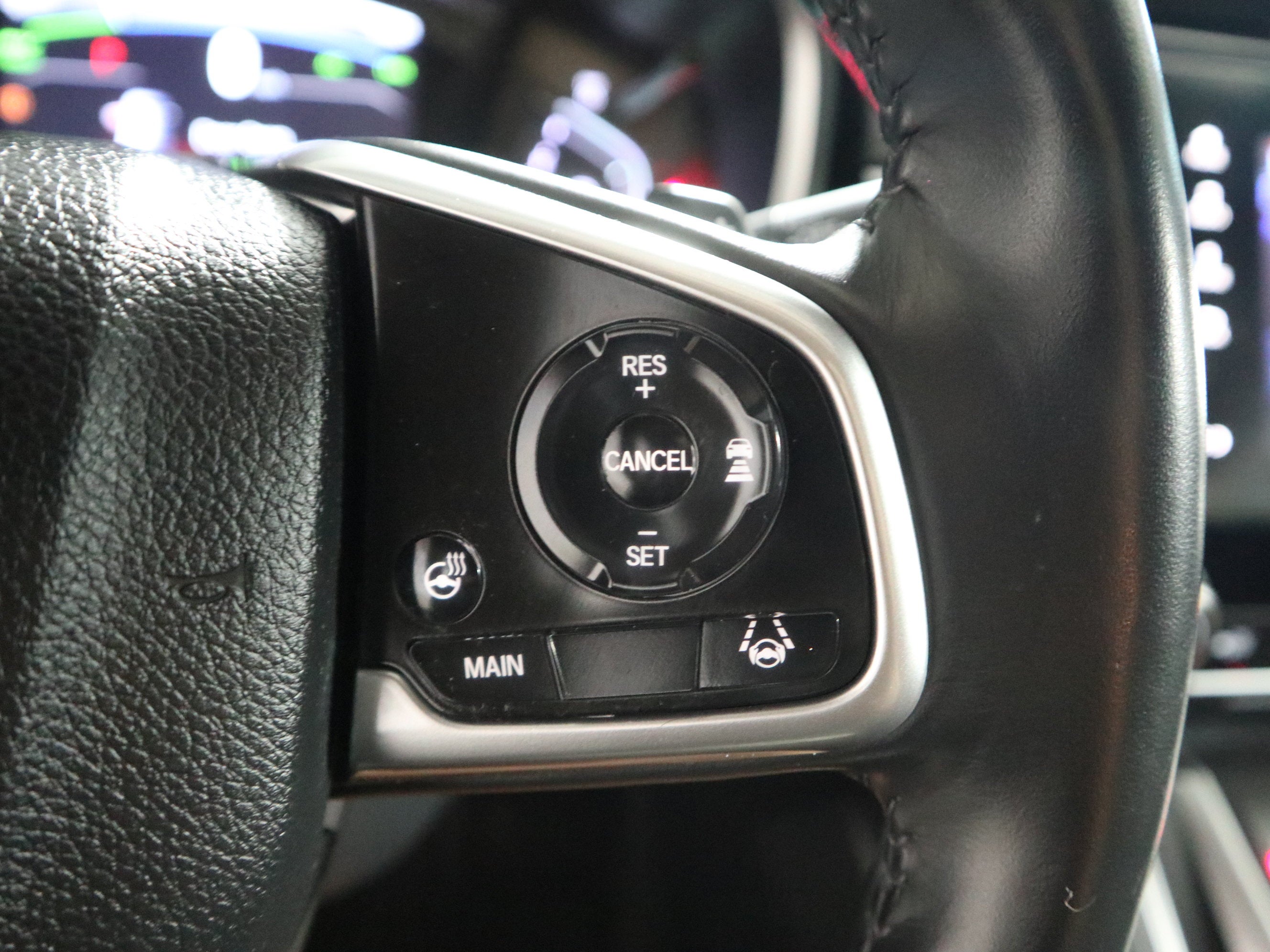 2020 Honda CR-V Hybrid EX-L