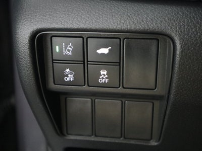 2020 Honda CR-V Hybrid EX-L