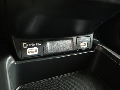 2020 Honda CR-V Hybrid EX-L