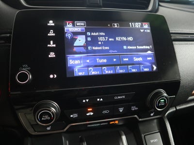 2020 Honda CR-V Hybrid EX-L