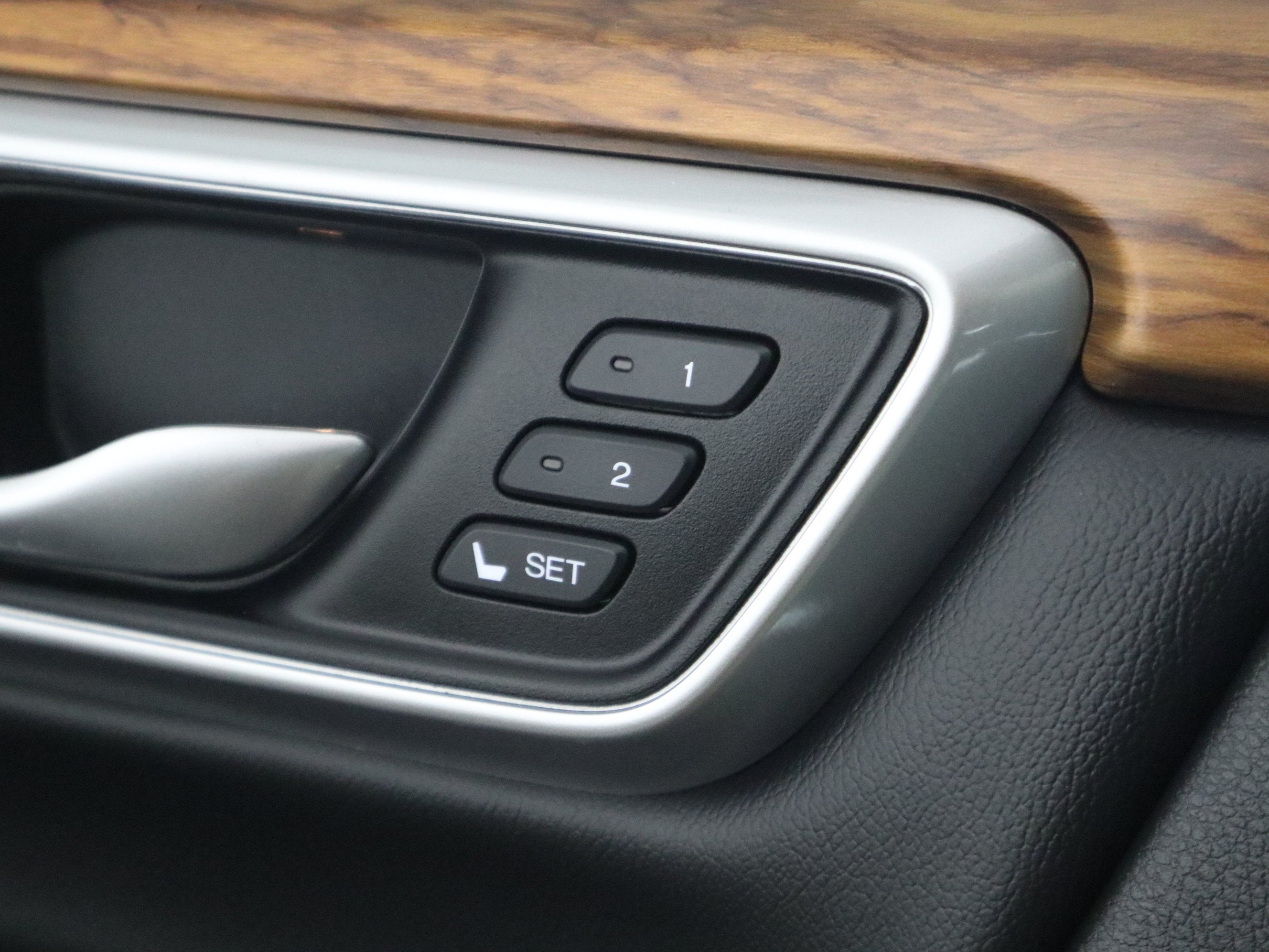 2020 Honda CR-V Hybrid EX-L