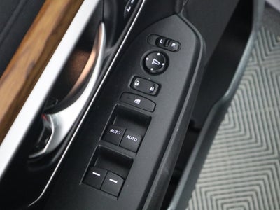 2020 Honda CR-V Hybrid EX-L