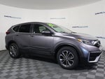 2020 Honda CR-V Hybrid EX-L