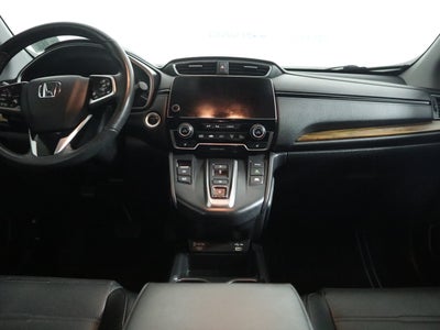 2020 Honda CR-V Hybrid EX-L
