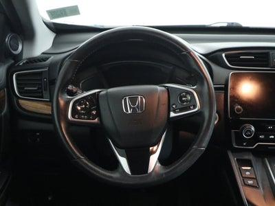 2020 Honda CR-V Hybrid EX-L