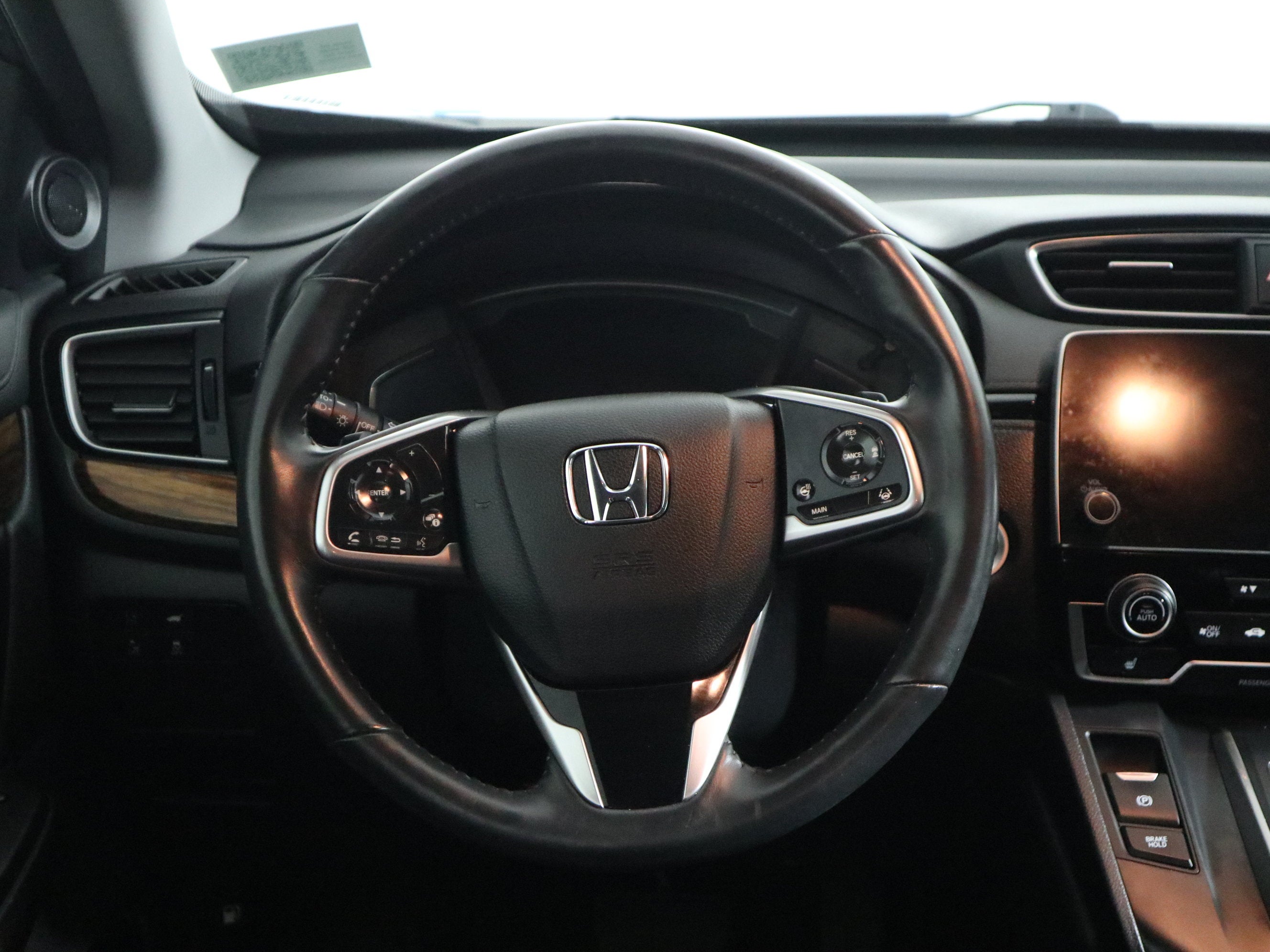 2020 Honda CR-V Hybrid EX-L